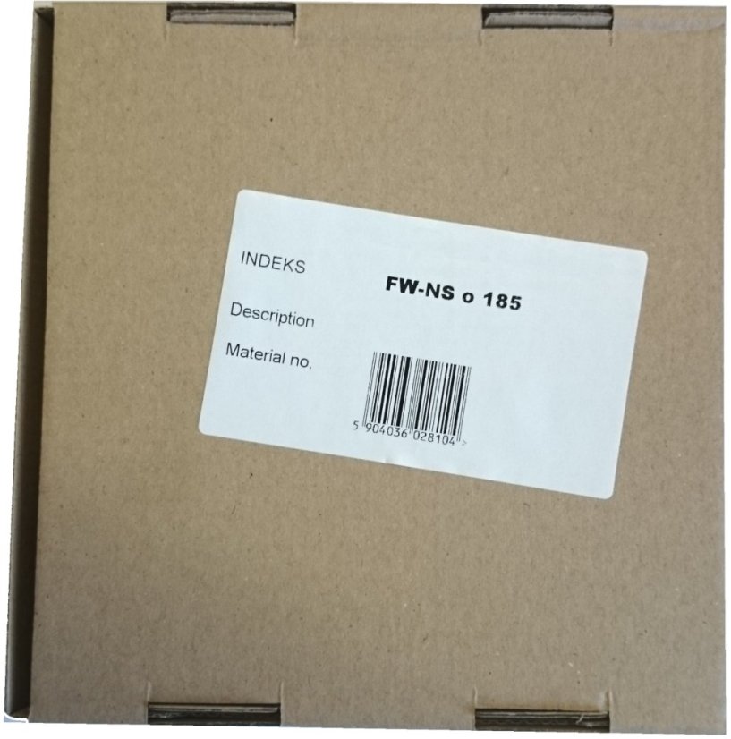 Guzzanti FW-NS o 185