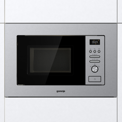 Mikrovlnná trouba Gorenje BM201AG1X
