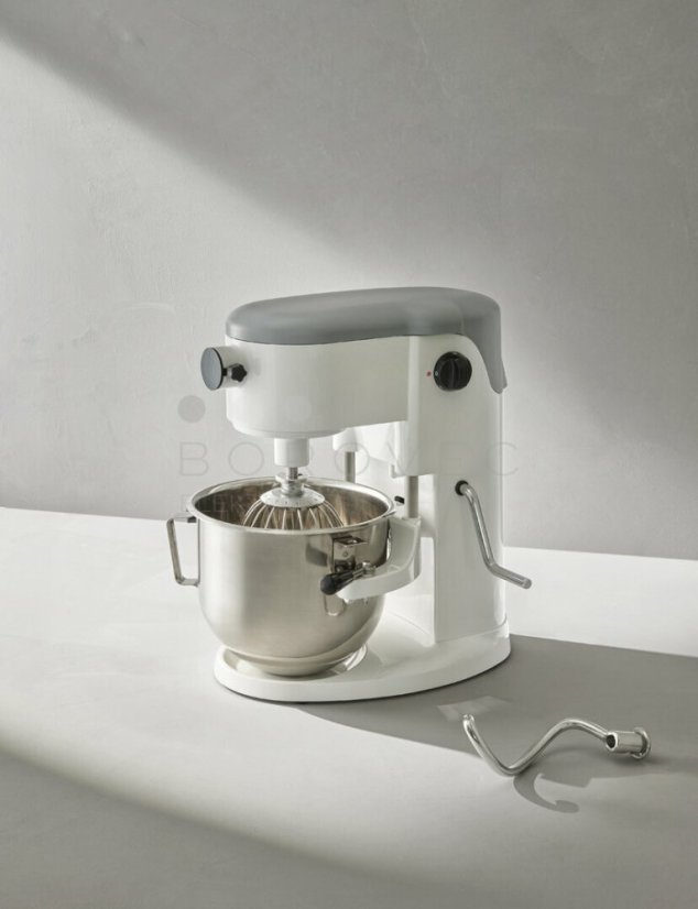 SPAR univerzální kuchyňský robot SP-502A
