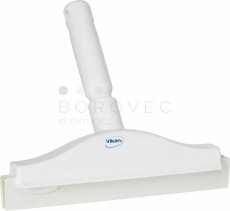 Vikan stěrka ruční 2C 250mm bílá 77115