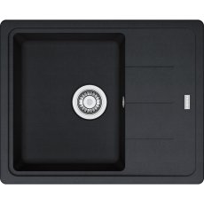 Franke BFG 611-62 onyx Basis Fragranit