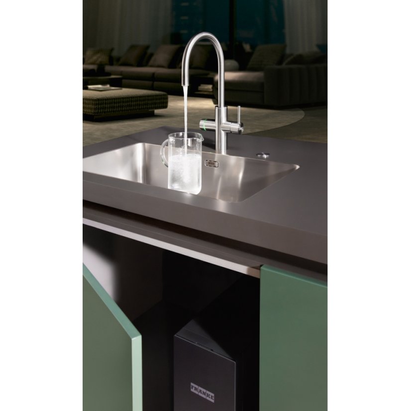 Franke Mythos Water Hub All in One Celonerez