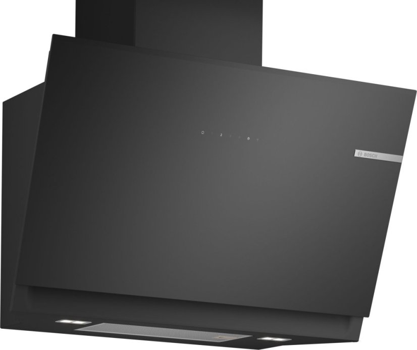 Komínová digestoř Bosch DWK81AN60