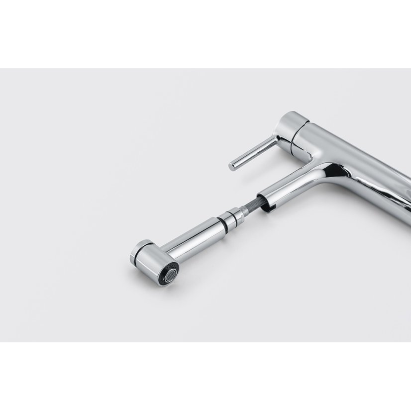 Franke FP 0131.031 CENTRO Chrom