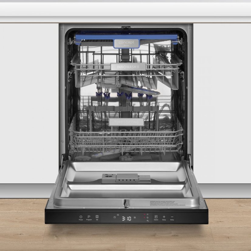 Vestavná myčka nádobí Concept MNV8060ds