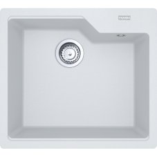 Franke UBG 610-56 Bílá-led