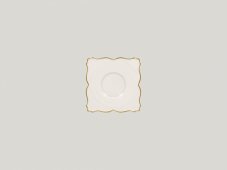 RAK Porcelain RAK Pure podšálek pro D5GDCU21/D5GDCU21M – Princess | RAK-D5GDSA15