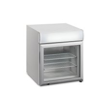 Mrazicí skříň TEFCOLD UF 50 GCP