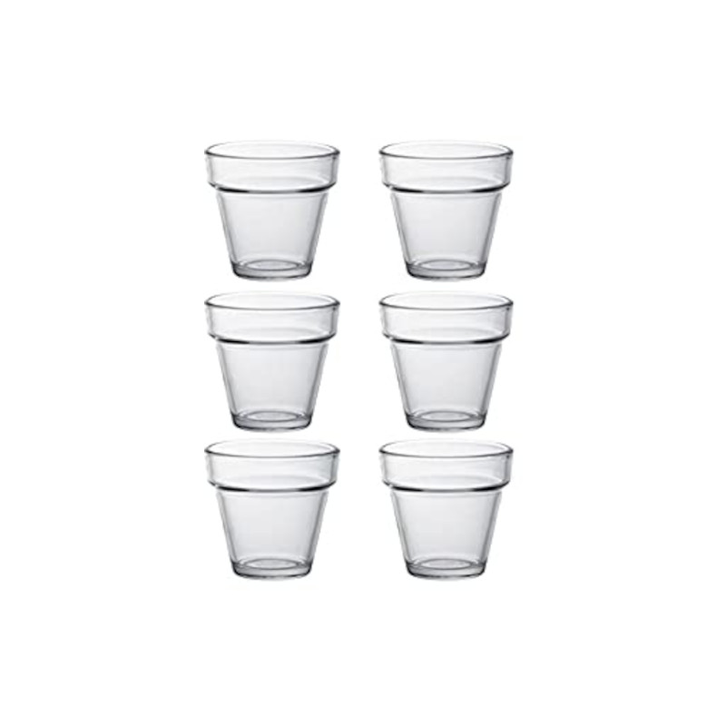 Duralex Arôme Verrine pohár 19 cl, transparentní Duralex Arôme Verrine pohár 19 cl, transparentní