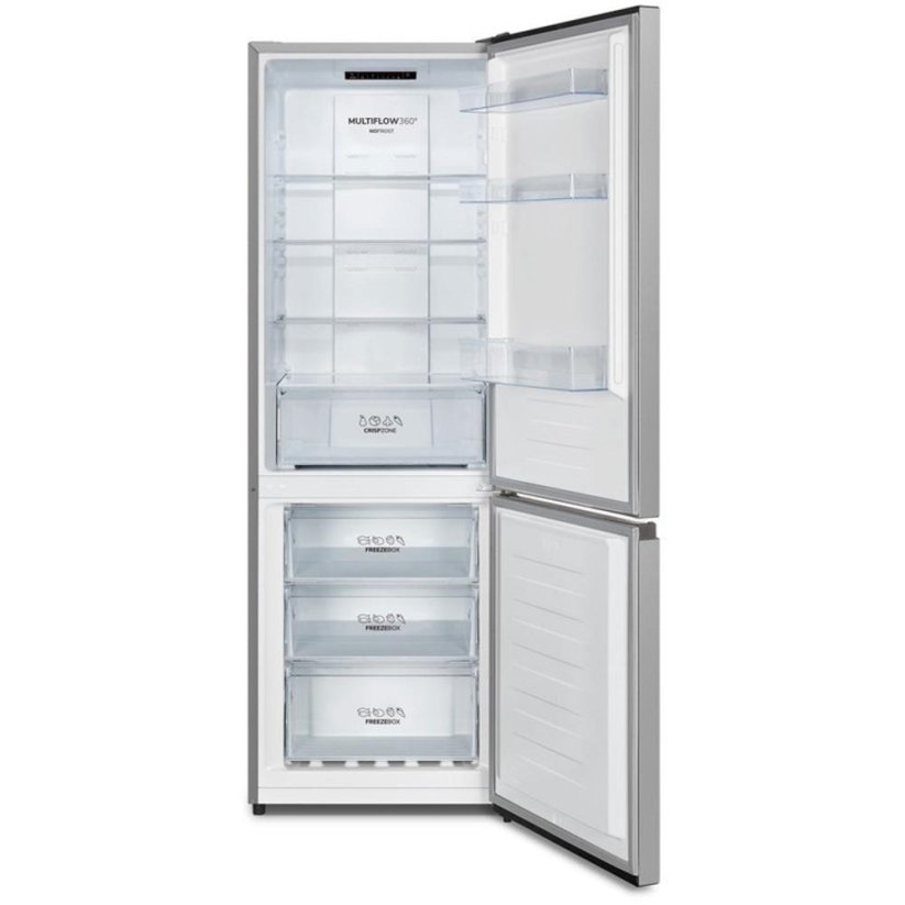 Kombinovaná chladnička Gorenje NRK6182PS4
