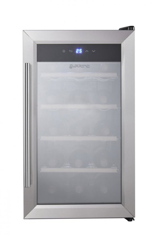 Vinotéka Guzzanti GZ 1535S
