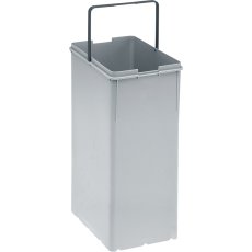 Franke náhradní koš Cube 10 l díly a doplňky k odpadkovým košům Plast