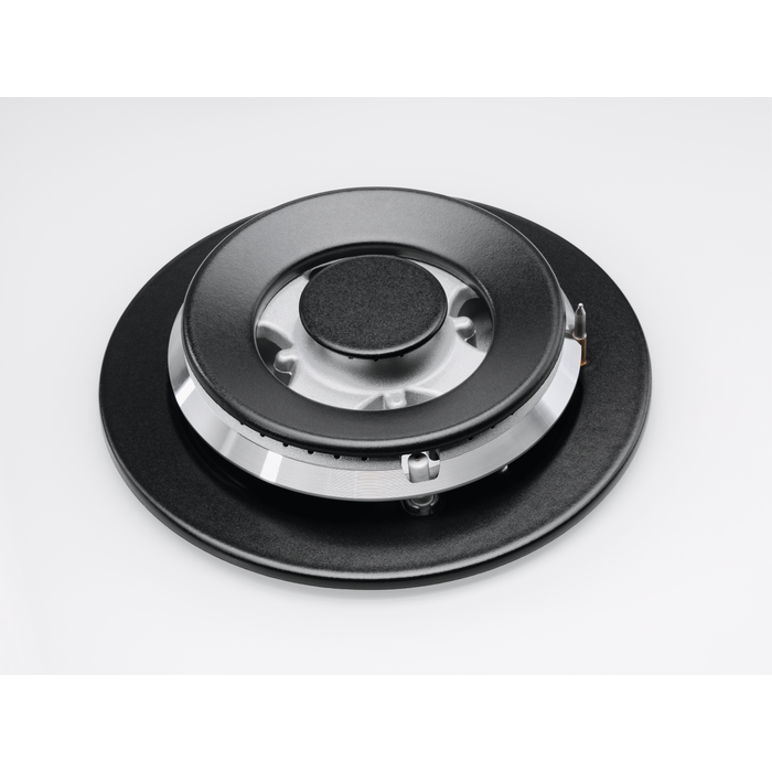 Plynová varná deska Electrolux KGG64362W