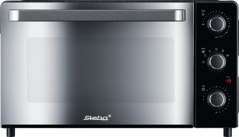 Elektrická trouba Steba KB 238