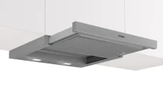 Výsuvná digestoř Bosch DFR067A52