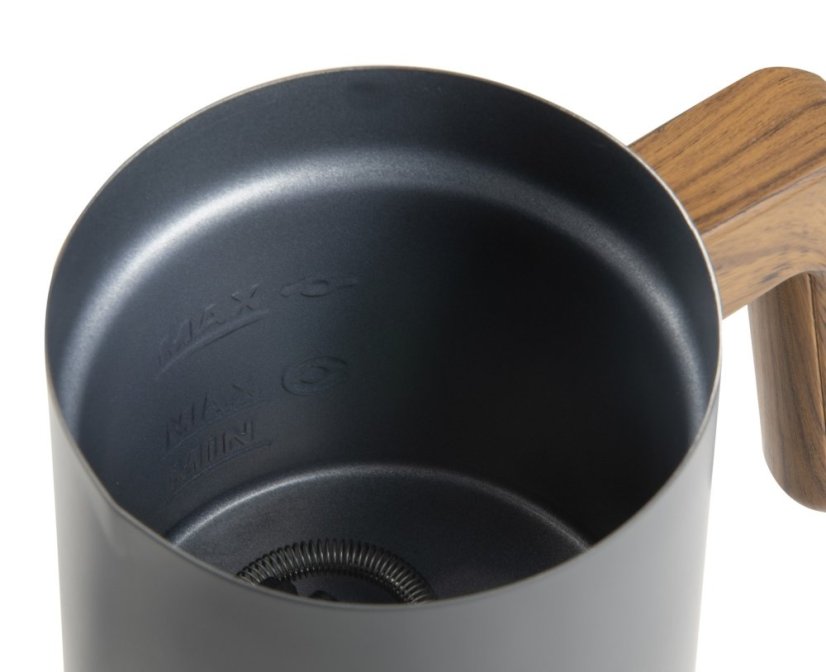 Napěňovač mléka DOMO DO745MF