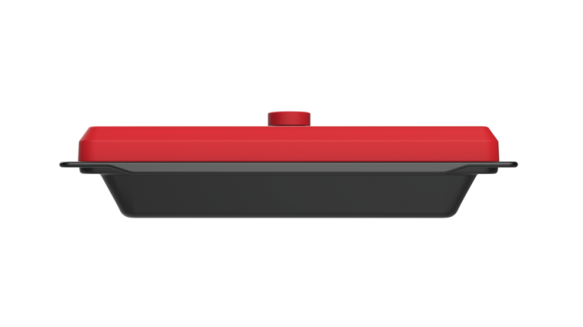 Teka STEAMBOX