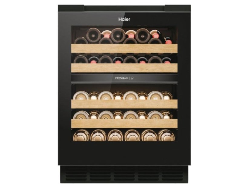 Vinotéka Haier HUC44GDEH1
