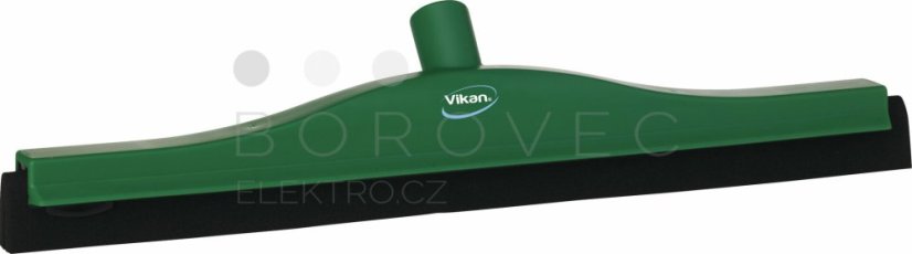 Vikan stěrka 45x500mm zelená 77532