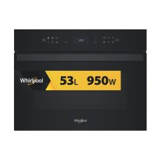 Mikrovlnná trouba Whirlpool WCW6O7HTBC