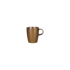 RAK Porcelain RAK Šálek na kávu  20 cl - rust | RAK-EACU20RT
