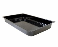 BakerSystem plech lisovaný GN 1/1-60 smalt "top quality"