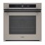 Vestavná trouba Whirlpool WOI4S8CM1SEA