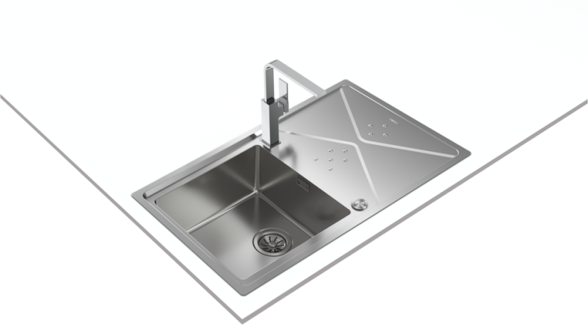 Teka BROOKLYN 50 M-XP 1B 1D