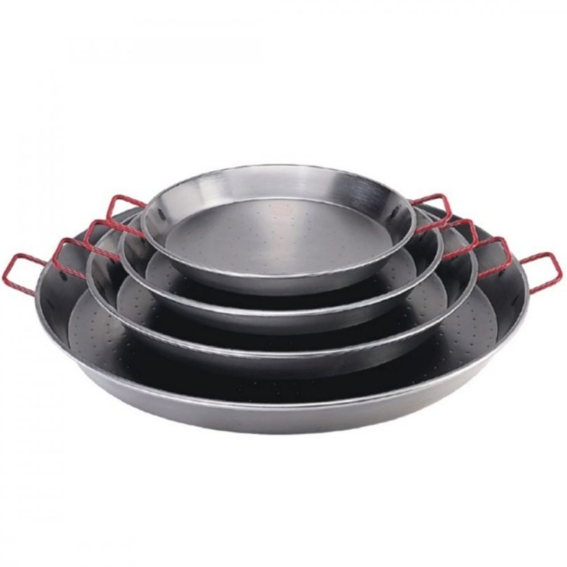 de Buyer Pánev Paella 50 cm | D-5026-50 de Buyer Pánev Paella 50 cm | D-5026-50