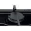 Plynová varná deska Whirlpool TGML660NB