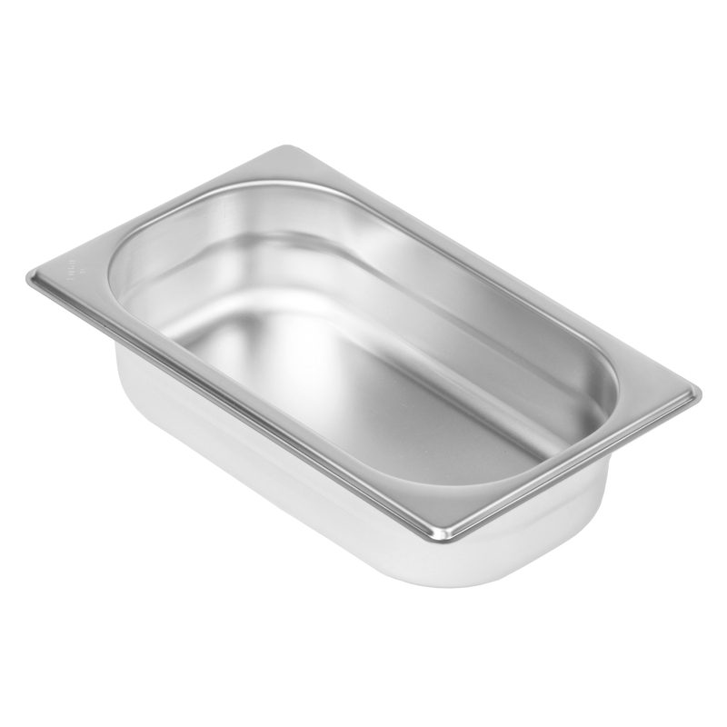 TOMGAST Gastronádoba Standard GN 1/4 065 mm
