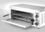 Salamander GN 1/1, HENDI, 230V/3645W, 689x397x(H)318mm