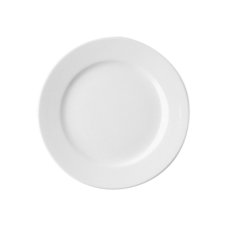 RAK Porcelain RAK Talíř mělký 24 cm | RAK-BAFP24