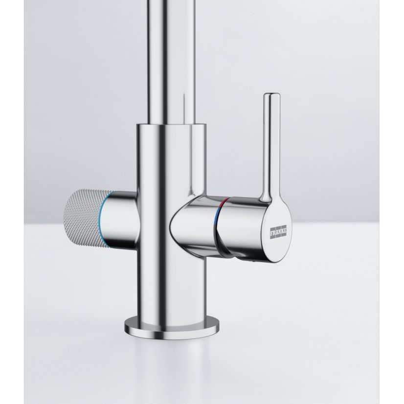 Franke FC 3080.031 LINA CLEAR WATER 2.0 Chrom