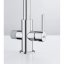 Franke FC 3080.031 LINA CLEAR WATER 2.0 Chrom