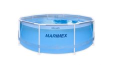 Bazén Marimex Florida 3,05 x 0,91 m transparentní bez příslušenství