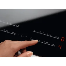 Sklokeramická varná deska Electrolux EHF46547XK