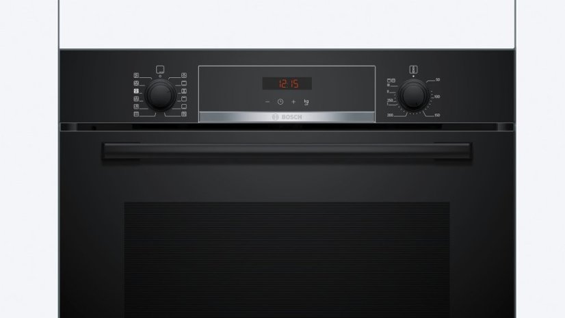Vestavná trouba Bosch HQA574BB3