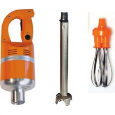 Dynamic Master combi set 600 W