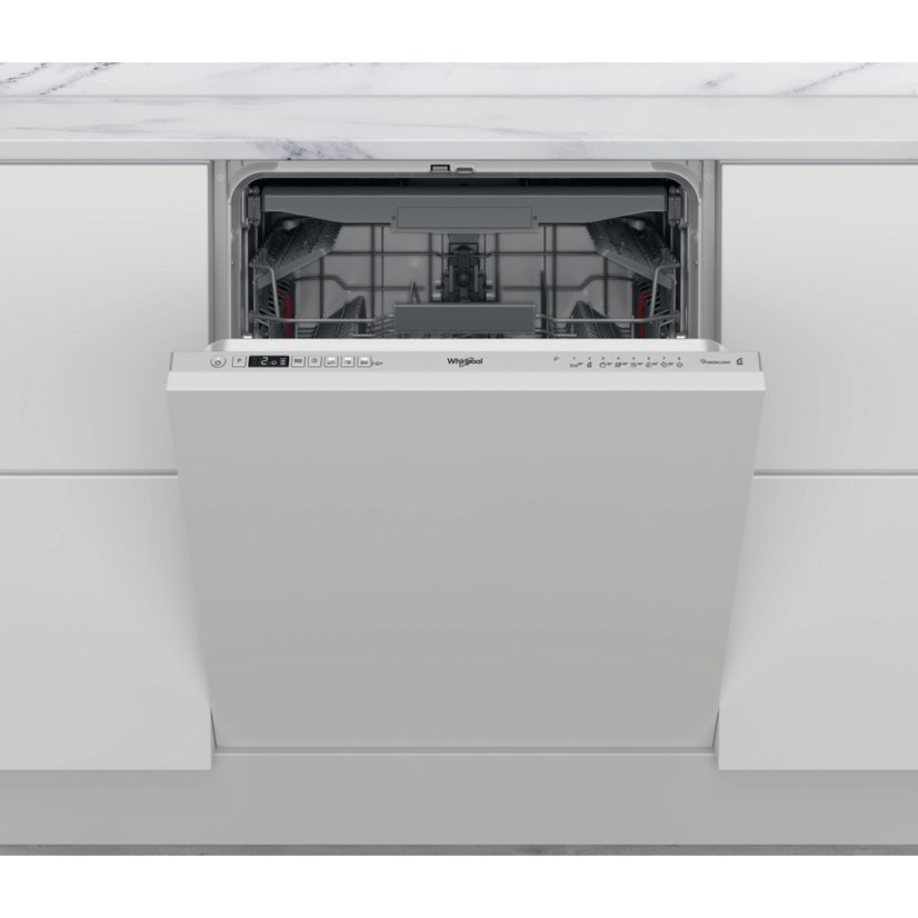 Vestavná myčka nádobí Whirlpool WIC3C33PFE
