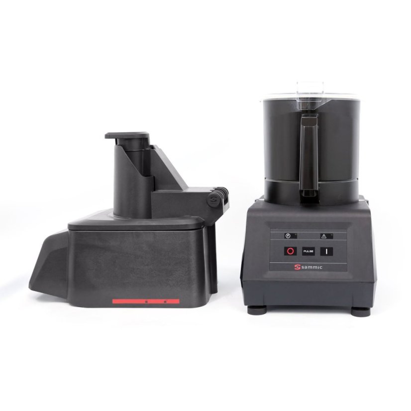 Multifunkční zařízení Compact Line CK-241 Active, Sammic Multifunkční zařízení Compact Line CK-241 Active, Sammic