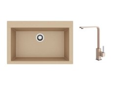 Alveus SET ALVEUS PURE-G 40 A50 + BATERIE AFRA/55