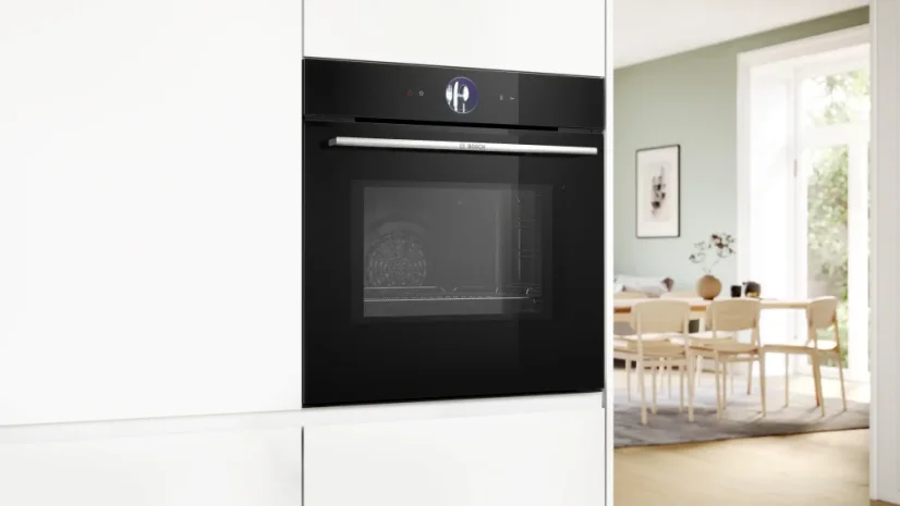 Vestavná trouba Bosch HMG7764B1