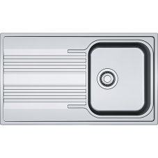 Franke SRX 611-86 nerez Smart