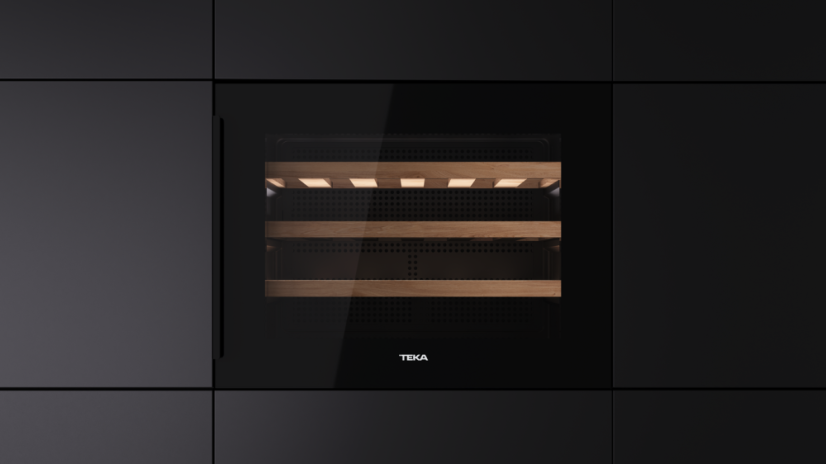 Vinotéka Teka RVI 10024 GBK
