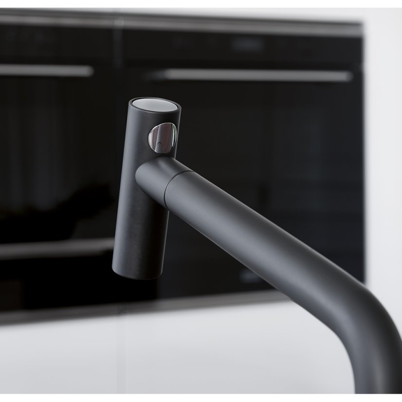 Franke FG 5188.901 ICON Matná černá