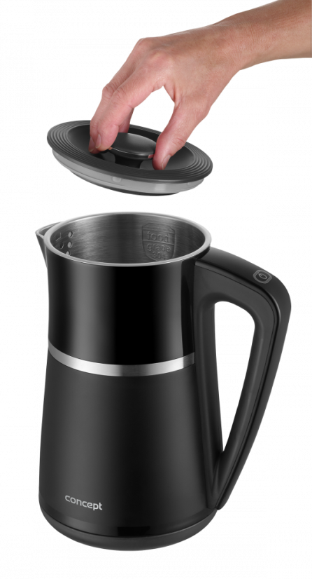 Varná konvice Concept RK3100