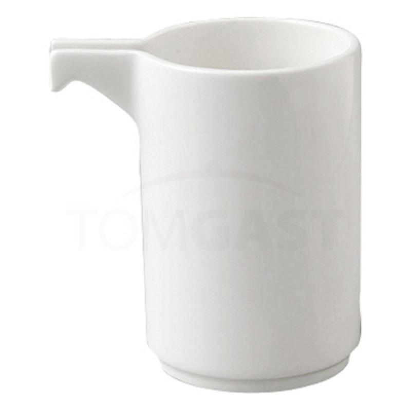 RAK Porcelain RAK Mléčenka 50 cl | RAK-NOCR50 RAK Porcelain RAK Mléčenka 50 cl | RAK-NOCR50