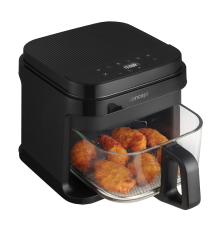 Horkovzdušná fritéza Concept FR5500