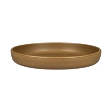 RAK Porcelain Ease selva talíř hluboký pr. 27,8 cm, hnědý